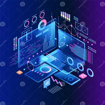 Login Illustration